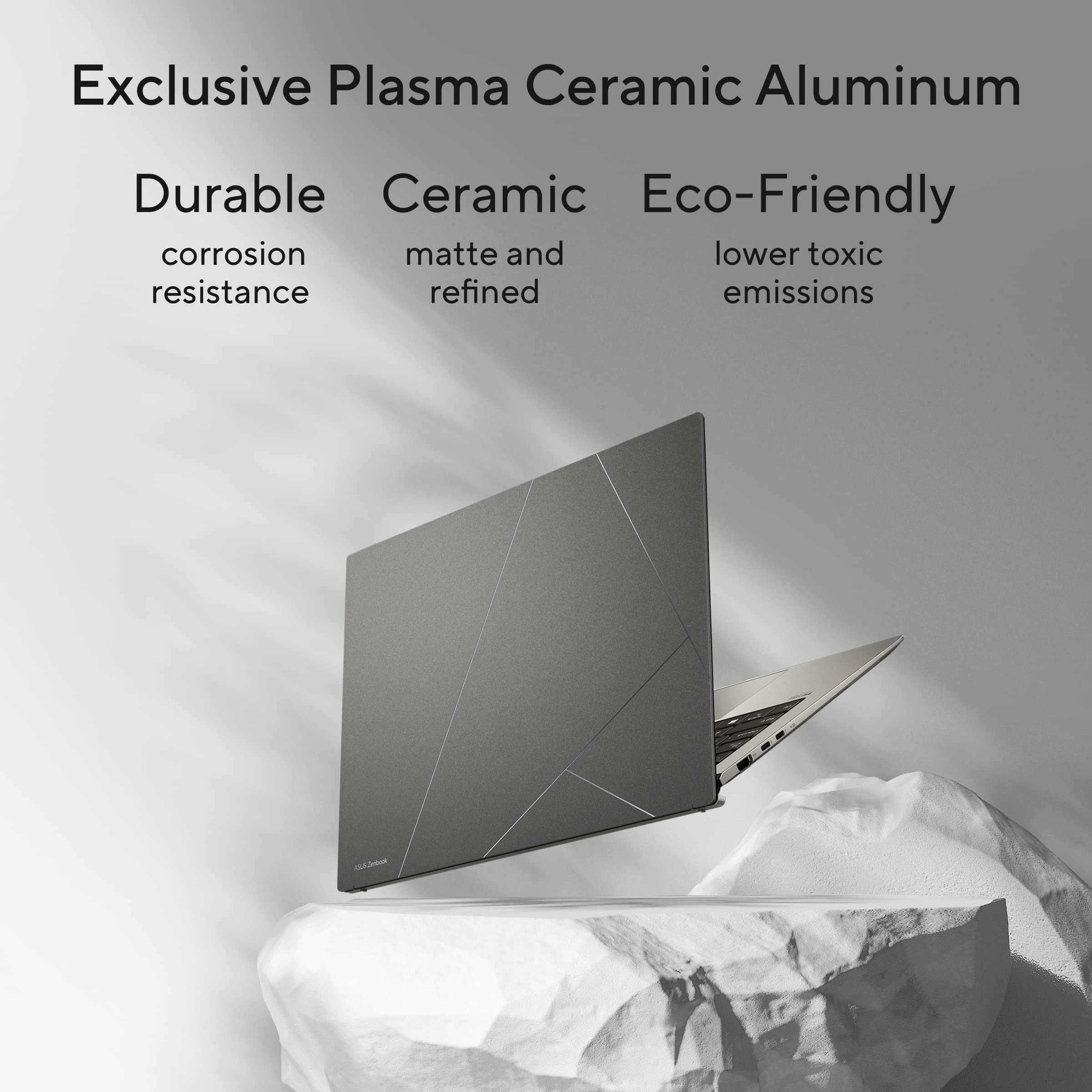Asus Zenbook S 13 OLED Ultra Laptop